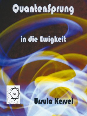 cover image of Quantensprung in die Ewigkeit
